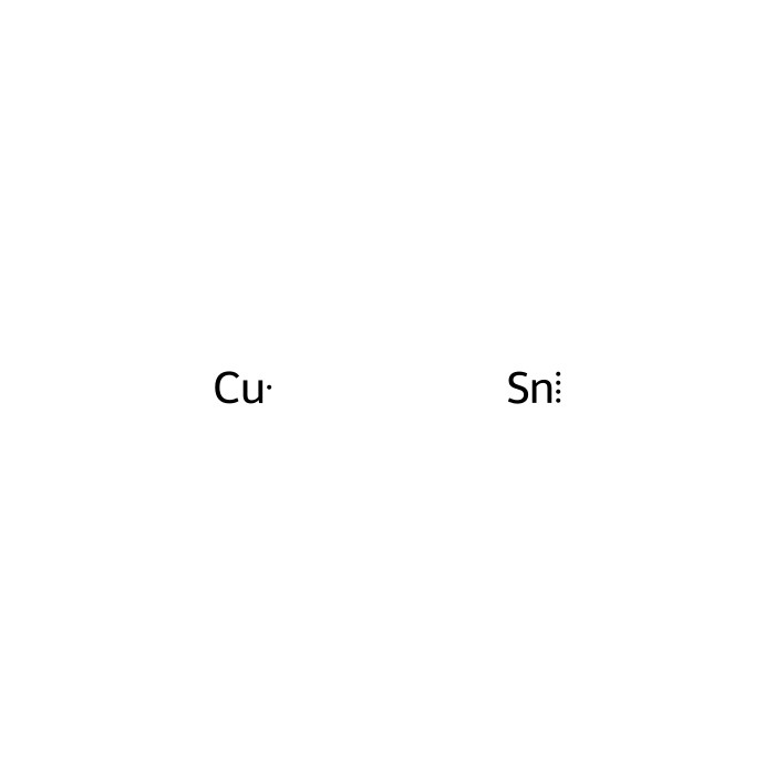 Bronze - ≥95% CAS No(11099-34-6) by Aladdin Scientific