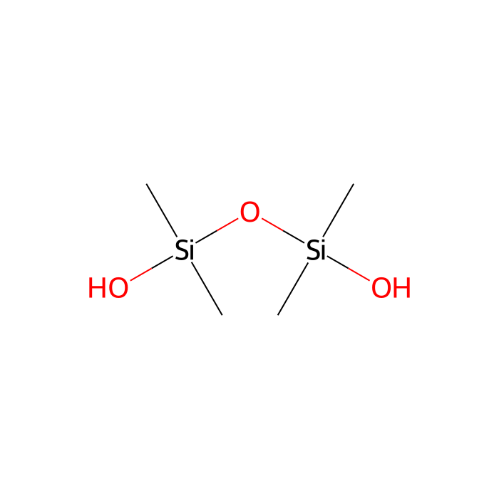 Hydroxy-(Hydroxy-Dimethylsilyl)Oxy-Dimethylsilane - ≥96% CAS No(1118-15-6) by Aladdin Scientific