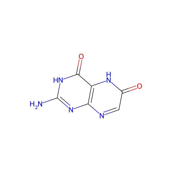 Xanthopterin - ≥95% CAS No(119-44-8) by Aladdin Scientific