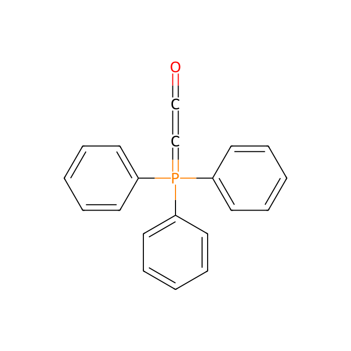 (Triphenylphosphoranylidene)ketene - ≥95% CAS No(15596-07-3) by Aladdin Scientific