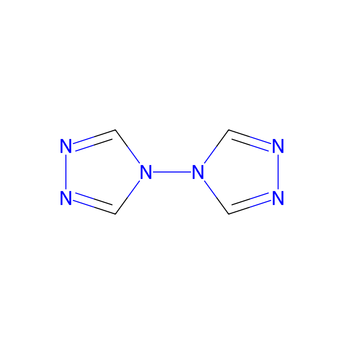 4-(4H-1,2,4-triazol-4-yl)-4H-1,2,4-triaza - ≥97% CAS No(16227-15-9) by Aladdin Scientific