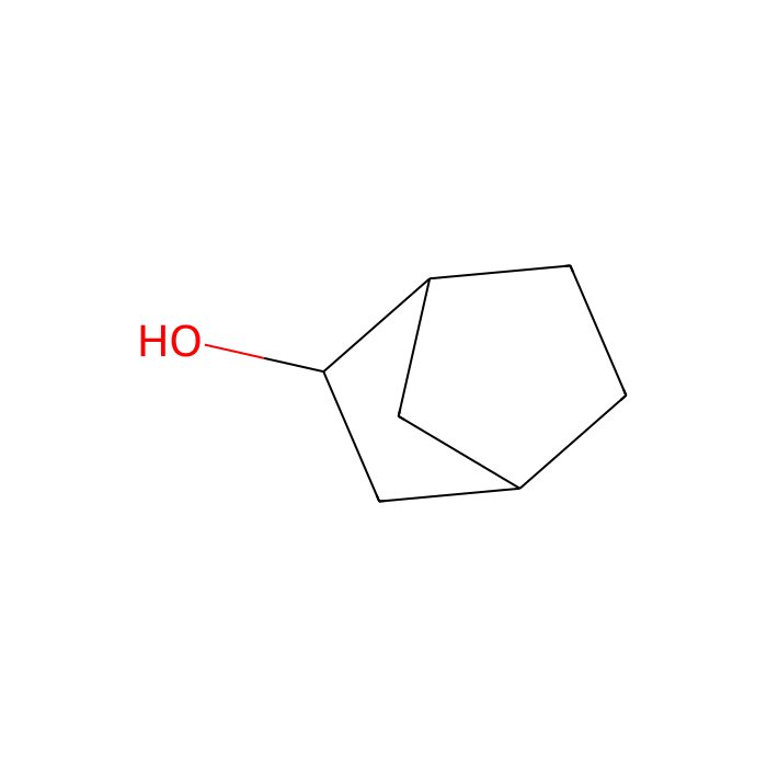Bicyclo[2.2.1]heptan-2-ol - ≥95%, mixture of endo and exo CAS No(1632-68-4) by Aladdin Scientific