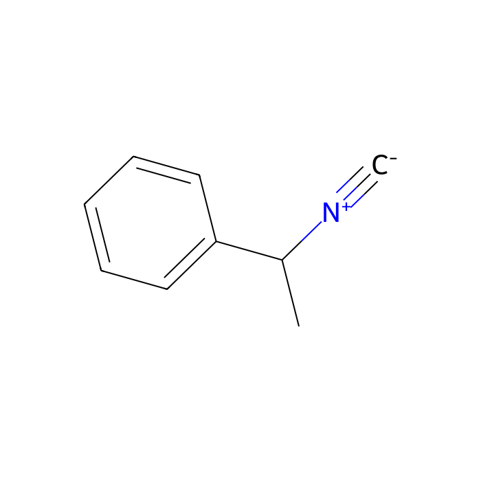 (1-Isocyanoethyl)benzene - ≥95% CAS No(17329-20-3) by Aladdin Scientific
