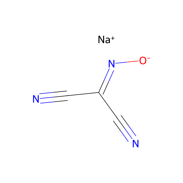 Hydroxyimine malononitrile sodium salt -  CAS No(19166-62-2) by Aladdin Scientific