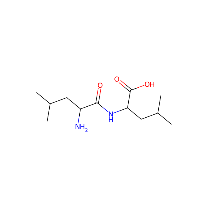 H-D-Leu-D-Leu-OH - ≥95% CAS No(38689-30-4) by Aladdin Scientific