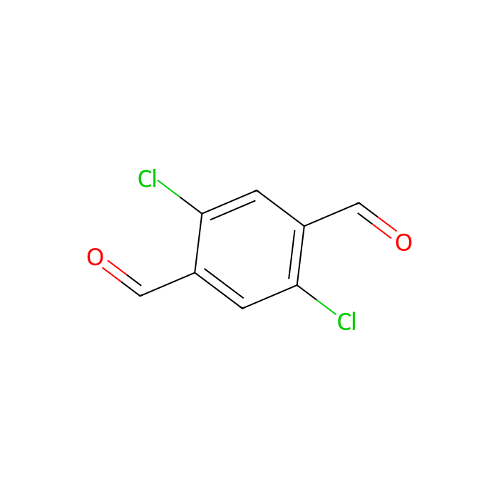 2,5-dichloroterephthalaldehyde - ≥97% CAS No(46052-84-0) by Aladdin Scientific