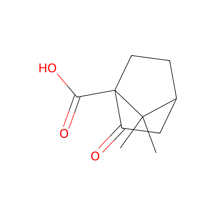 Ketopinic acid - ≥95% CAS No(464-78-8) by Aladdin Scientific