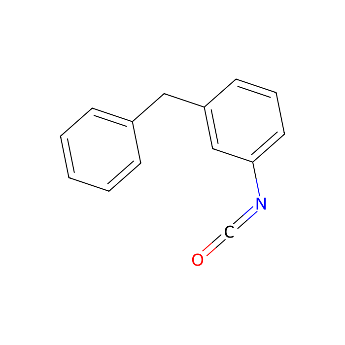 3-Benzylphenyl isocyanate - ≥95% CAS No(480439-07-4) by Aladdin Scientific