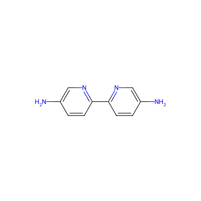 [2,2'-Bipyridine]-5,5'-diamine - ≥97% CAS No(52382-48-6) by Aladdin Scientific