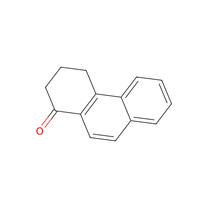 3,4-Dihydro-2H-phenanthren-1-one - ≥95% CAS No(573-22-8) by Aladdin Scientific