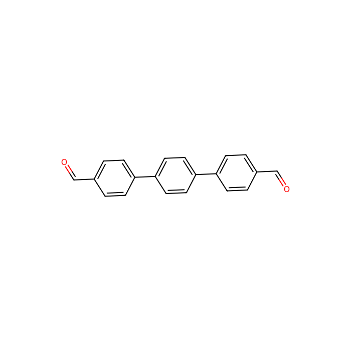 4,4-p-tetraphenyl dicarboxaldehyde - ≥97% CAS No(62940-38-9) by Aladdin Scientific