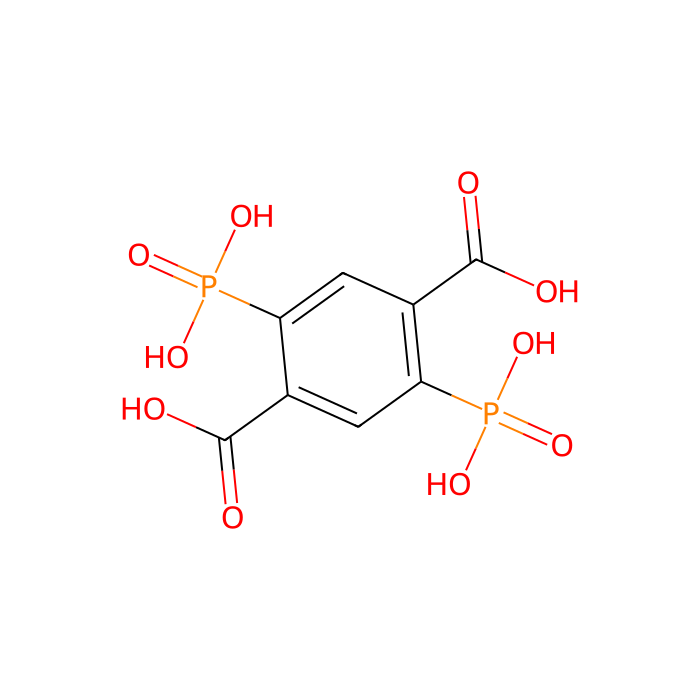 1,​4-​Benzenedicarboxylic acid 1,​4-​Benzenedicarboxylicacid,2,​5-​diphosphono - ≥95% CAS No(223519-93-5) by Aladdin Scientific