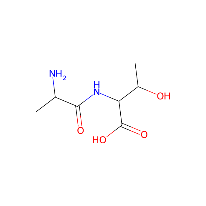 L-Alanyl-L-threonine - ≥95% CAS No(24032-50-6) by Aladdin Scientific