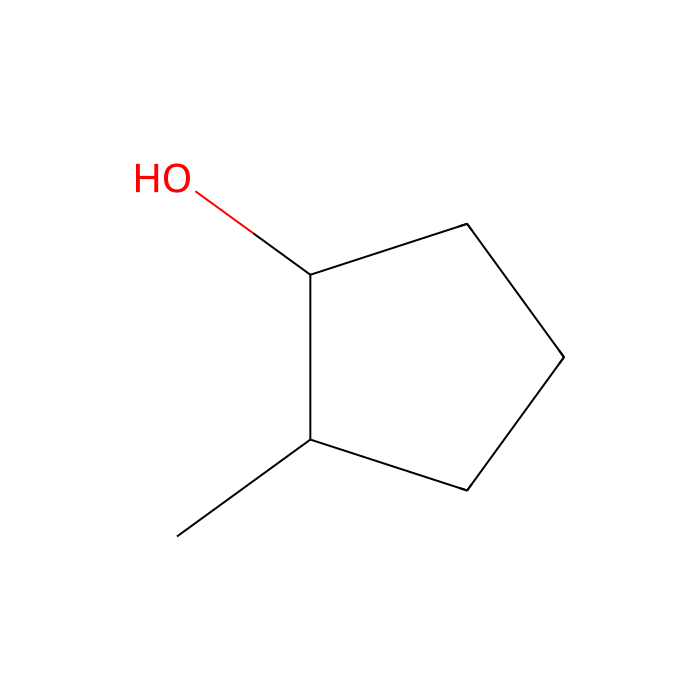 2-METHYLCYCLOPENTANOL - ≥95% CAS No(24070-77-7) by Aladdin Scientific