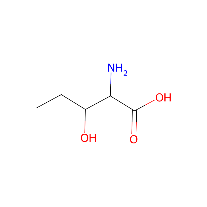 DL-β-Hydroxynorvaline - ≥95% CAS No(34042-00-7) by Aladdin Scientific