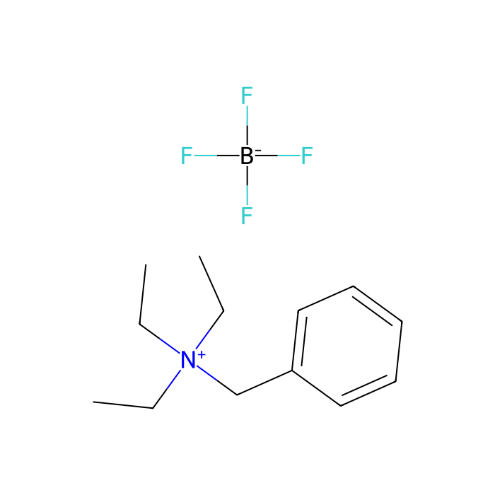Benzyltriethylammonium tetrafluoroborate - ≥95% CAS No(77794-93-5) by Aladdin Scientific