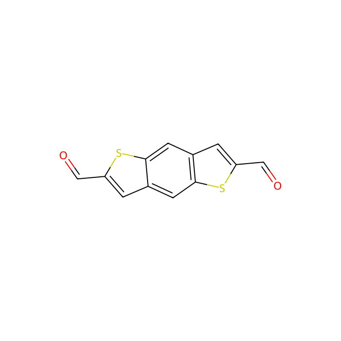 Benzo[1,2-b:4,5-b']dithiophene-2,6-dicarboxaldehyde - ≥97% CAS No(85903-00-0) by Aladdin Scientific