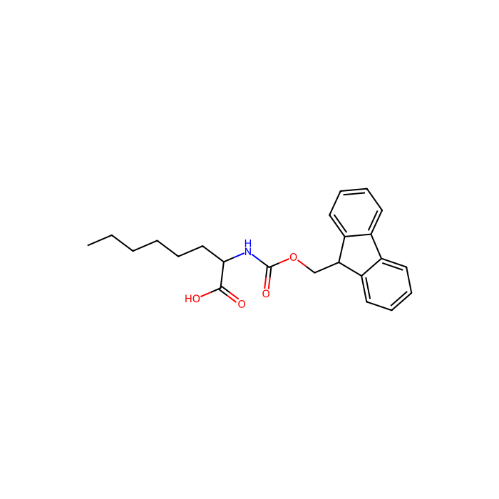 Fmoc-L-Aoc(2)-OH - ≥95% CAS No(888725-91-5) by Aladdin Scientific