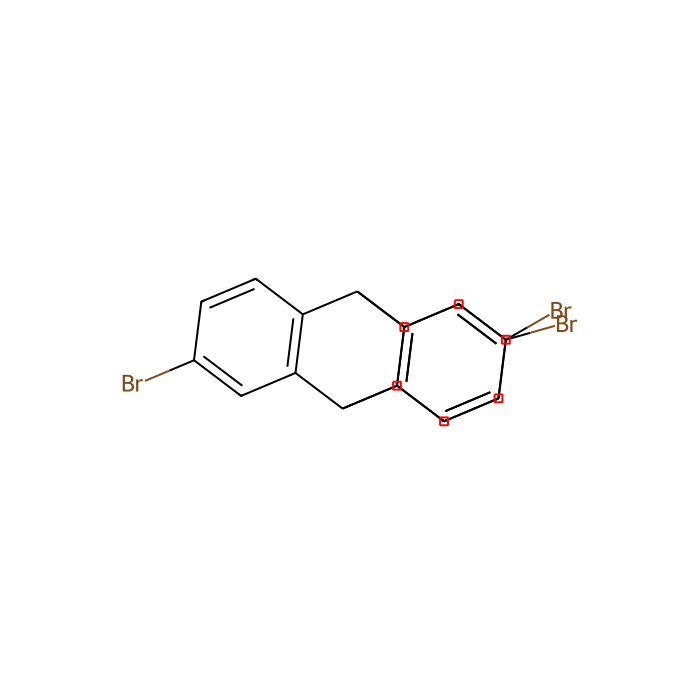 2,6,14-tribromotripterene - ≥97% CAS No(910324-12-8) by Aladdin Scientific