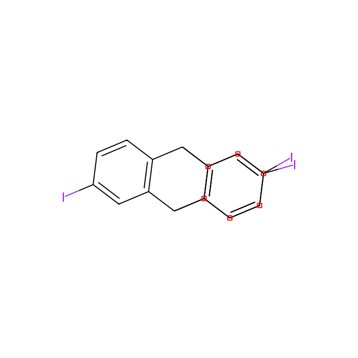 2,6,14-triiodotriene - ≥97% CAS No(910324-13-9) by Aladdin Scientific