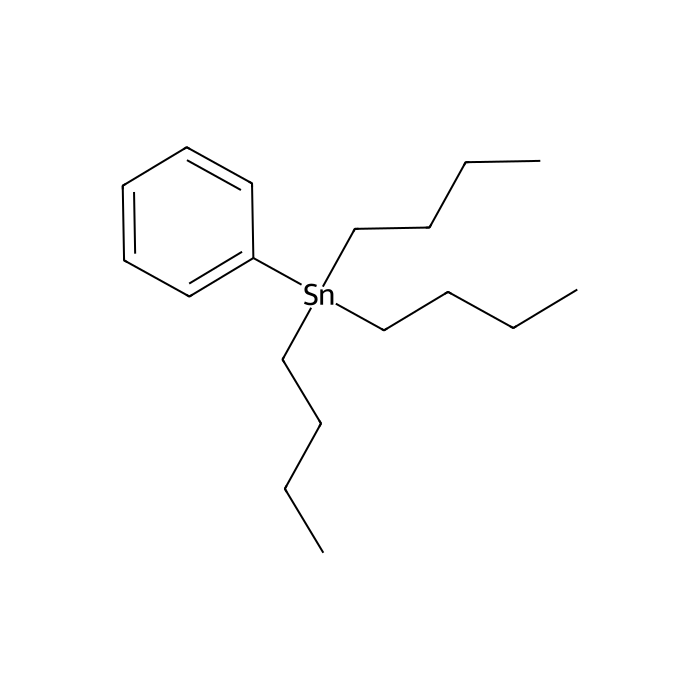 Tributylphenylstannane - ≥95% CAS No(960-16-7) by Aladdin Scientific