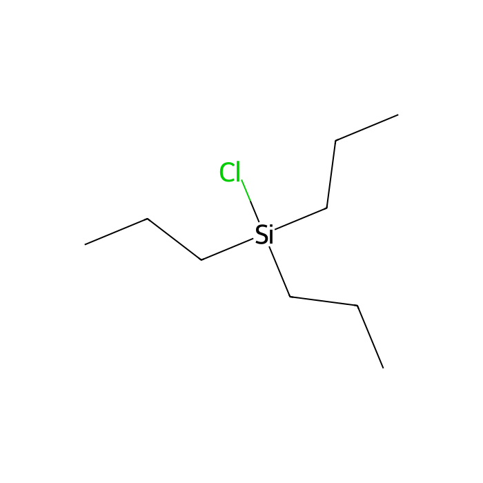 Chlorotripropylsilane - ≥95% CAS No(995-25-5) by Aladdin Scientific