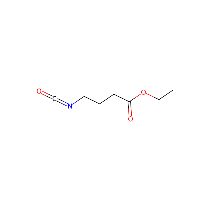 Ethyl 4-isocyanatobutyrate - ≥95% CAS No(106508-62-7) by Aladdin Scientific