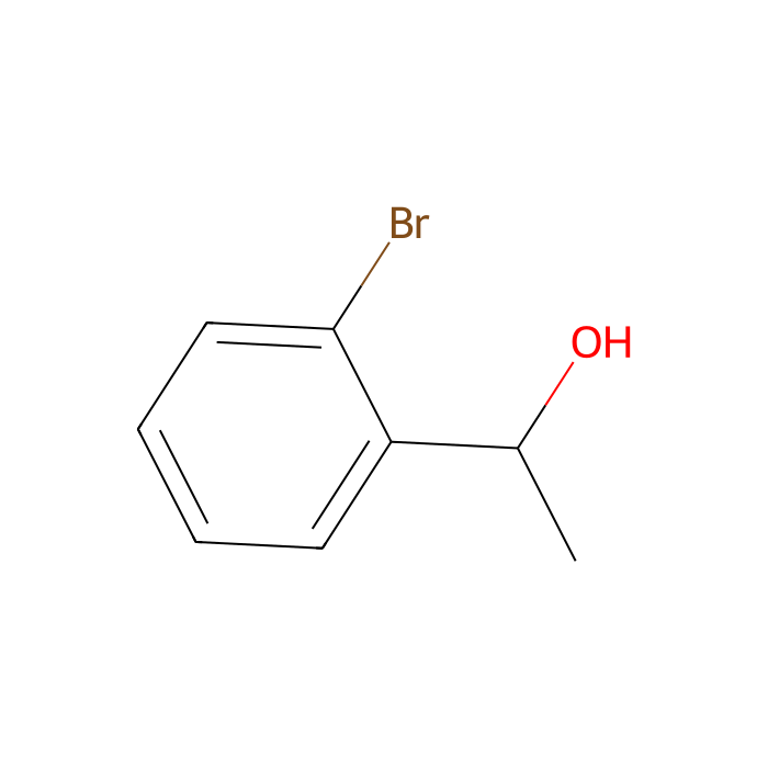 (S)-(-)-2-Bromo-α-methylbenzyl alcohol - ≥95% CAS No(114446-55-8) by Aladdin Scientific