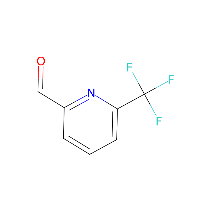 6-(Trifluoromethyl)pyridine-2-carboxaldehyde - ≥95% CAS No(131747-65-4) by Aladdin Scientific
