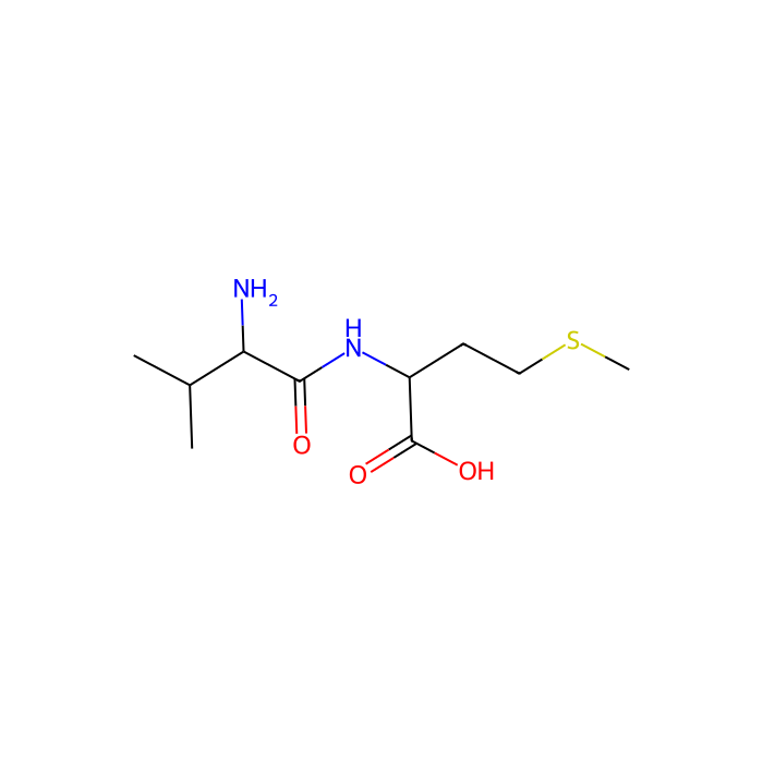 L-Valyl-L-methionine - ≥95% CAS No(14486-09-0) by Aladdin Scientific