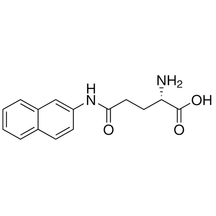 γ-Glutamyl-β-naphthylamide - Moligand™,≥95% CAS No(14525-44-1) by Aladdin Scientific
