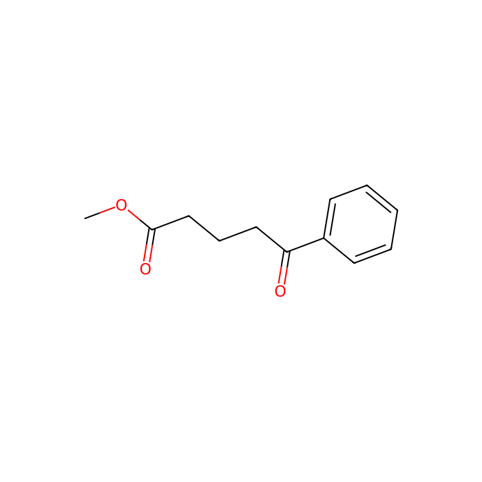 Methyl 4-Benzoylbutyrate - ≥95% CAS No(1501-04-8) by Aladdin Scientific