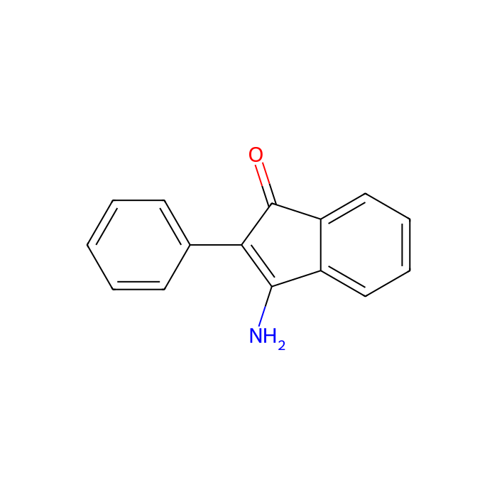 3-Amino-2-phenylindenone - ≥95% CAS No(1947-47-3) by Aladdin Scientific