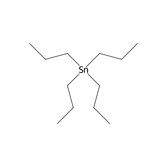 Tetra-n-propyltin - ≥95% CAS No(2176-98-9) by Aladdin Scientific