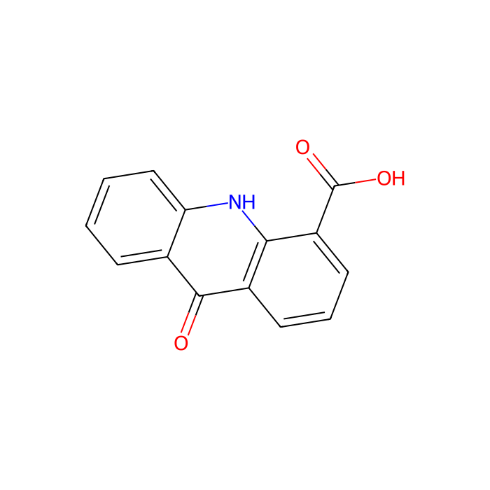 9-Oxo-9,10-Dihydro-4-Acridinecarboxylic Acid - ≥95% CAS No(24782-64-7) by Aladdin Scientific