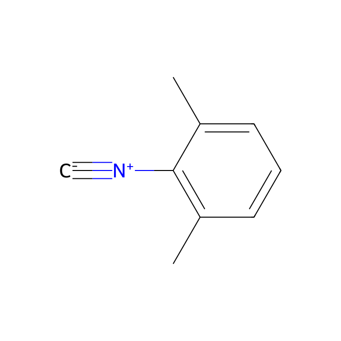2,6-Dimethylphenyl isocyanide - ≥95% CAS No(2769-71-3) by Aladdin Scientific