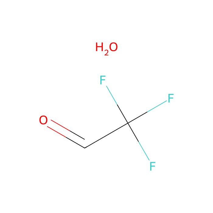 Trifluoracetaldehyde monohydrate - ≥95% CAS No(33953-86-5) by Aladdin Scientific