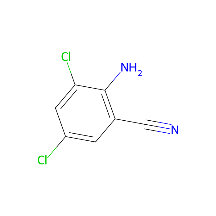 2-Amino-3,5-dichlorobenzonitrile - ≥95% CAS No(36764-94-0) by Aladdin Scientific