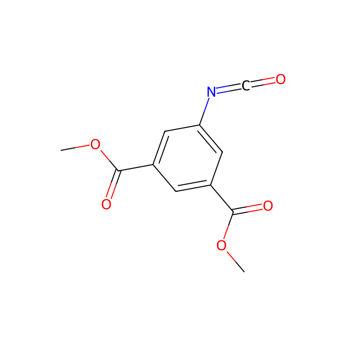 Dimethyl 5-isocyanatoisophthalate - ≥98% CAS No(46828-05-1) by Aladdin Scientific