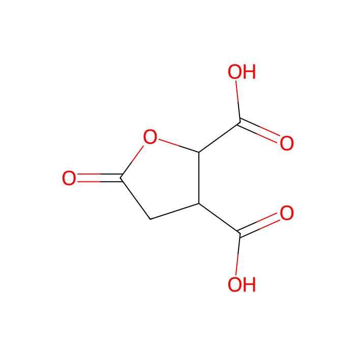 Lactona de ácido isocítrico - ≥95% CAS No(4702-32-3) by Aladdin Scientific