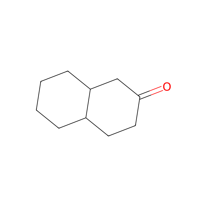 2-Decalone,mixture of cis and trans - ≥95% CAS No(4832-17-1) by Aladdin Scientific
