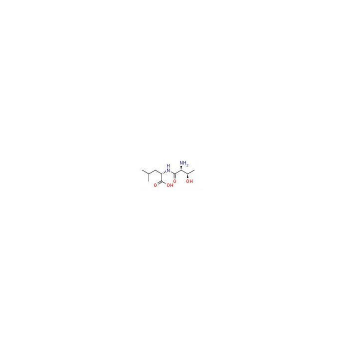 L-Threonyl-L-leucine - ≥95% CAS No(50299-12-2) B301264 by Aladdin Scientific