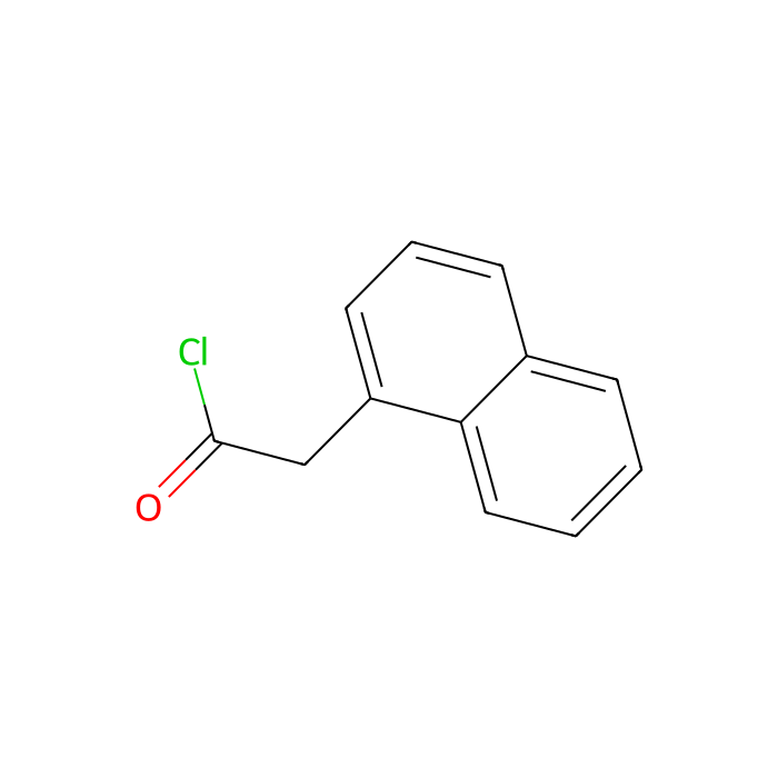 1-Naphthylacetyl chloride - ≥95% CAS No(5121-00-6) by Aladdin Scientific