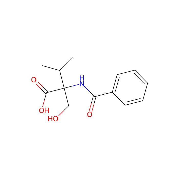 DL-N-Benzoyl-2-Isopropylserine - ≥95% CAS No(52421-46-2) by Aladdin Scientific