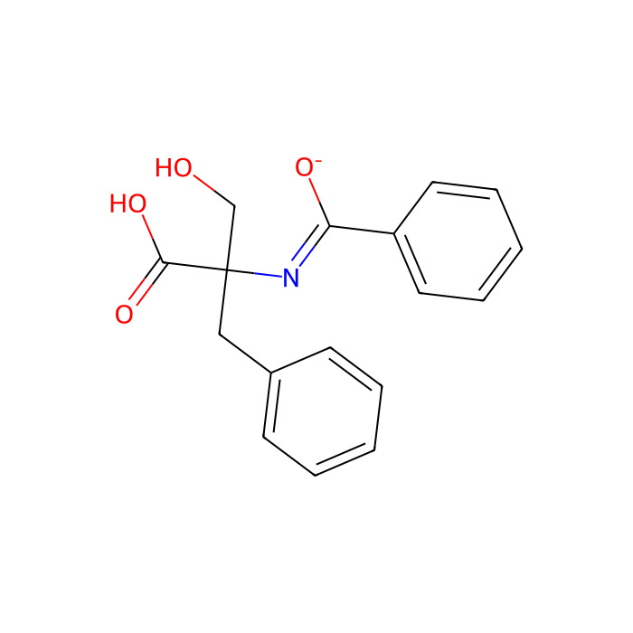DL-N-Benzoyl-2-Benzylserine - ≥95% CAS No(52421-48-4) by Aladdin Scientific