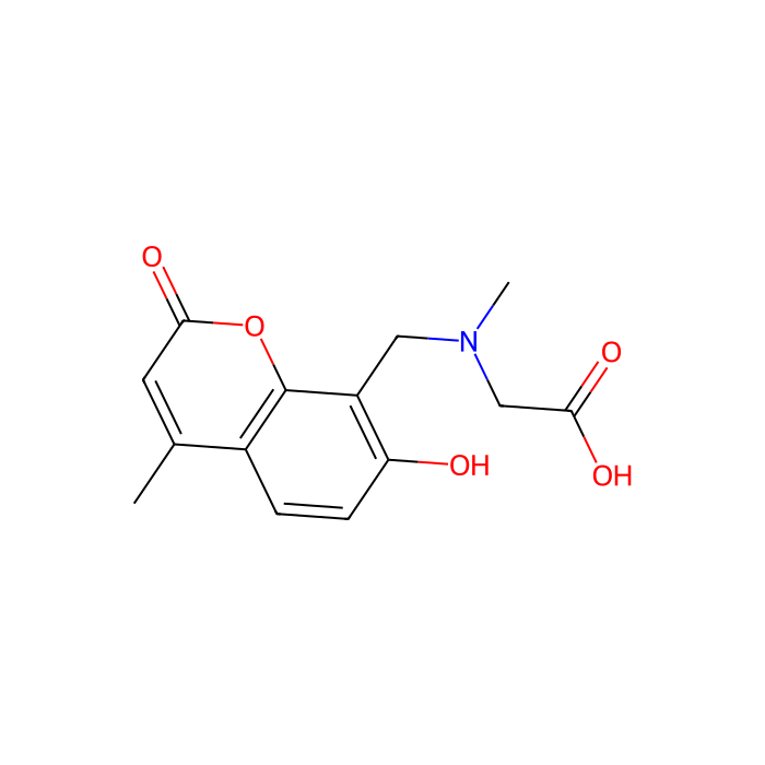 Methyl Calcein Blue - ≥95% CAS No(54696-41-2) by Aladdin Scientific