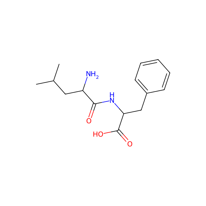 DL-Leucyl-DL-phenylalanine - ≥95% CAS No(56217-82-4) by Aladdin Scientific