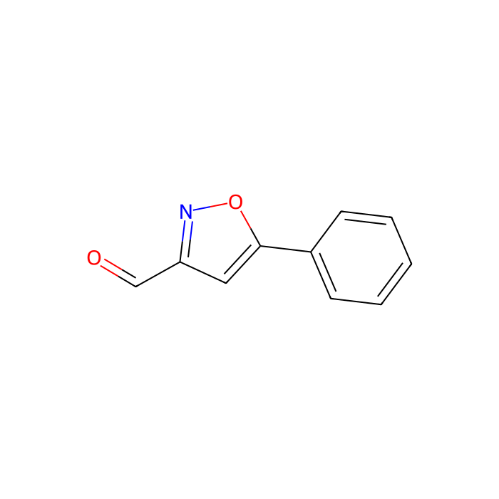 5-Phenylisoxazole-3-carboxaldehyde - ≥95% CAS No(59985-82-9) by Aladdin Scientific