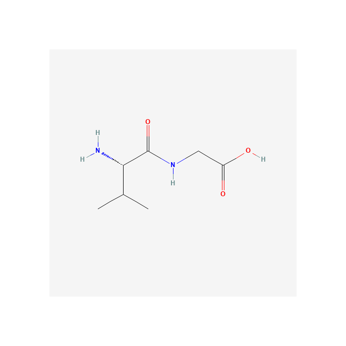 H-Val-Gly-OH - ≥95% CAS No(686-43-1) by Aladdin Scientific