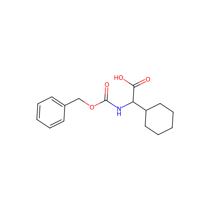 Z-D-CHG-OH - ≥95% CAS No(69901-85-5) by Aladdin Scientific